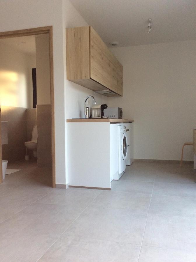 Studio A 2 Min Des Plages Oletta  Dış mekan fotoğraf